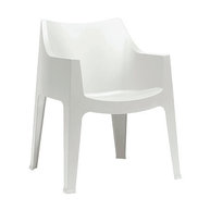 křeslo Coccolona v barvě 11 lněná