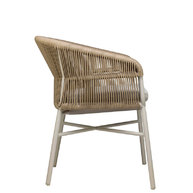 křeslo ROSIE v barvě Beige/Sand
