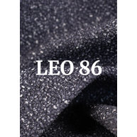 látka LEO 86 Blue