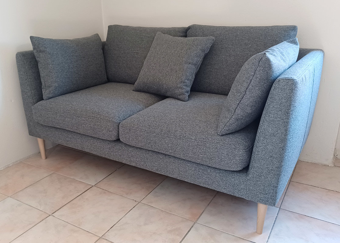 lavice LOUIS 2 šířky 160cm