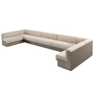 lavicový systém HONAMI