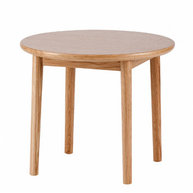 nízká varianta stolu PROP průměr 60cm, výška 50cm