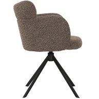 otočné křeslo CLASSICON Bruin