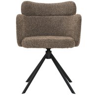 otočné křeslo CLASSICON Bruin