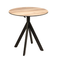 podnož CELESTE s tenkou deskou Enfiber Woody