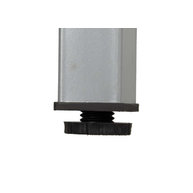 rektifikační šroub k vyrovnání výšky