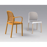 různé varianty židlí Panama 1