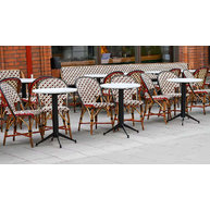 samovyrovnávací podnože StableTable Rise