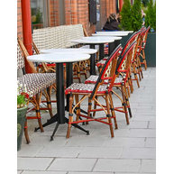 samovyrovnávací podnože StableTable Rise