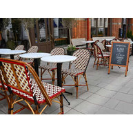 samovyrovnávací podnože StableTable Rise