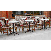 samovyrovnávací podnože StableTable Rise