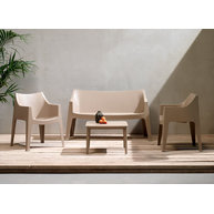 sedačka a křesla Coccolona