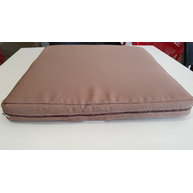 sedák BODY 1 - látka HIT UNI 7846 taupe