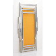 skládací lehátko SDRAIO Salvamani 