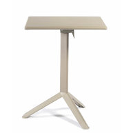 skládací stůl Arket Plus 60x60cm v barvě 54