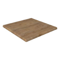 stolová deska 70x70 cm Indiana 057