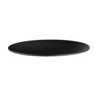 stolová deska Compactline Black 0407