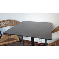 stolová deska Compactline Dark Slate 0231
