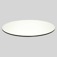 stolová deska Compactline Pure White 0406