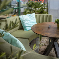 stolová deska Nagano