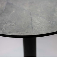 stolová deska Nereta Grey