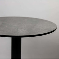 stolová deska Nereta Grey