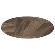 stolová deska pr.70 cm Chanda 510