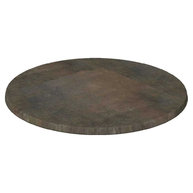 stolová deska pr.70 cm Factory 083