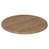 stolová deska pr.70 cm Indiana 057