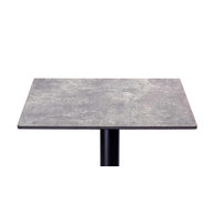 stolová deska StableTable Compact HPL Concrete 107