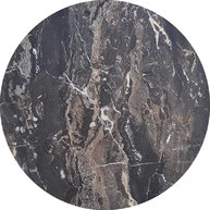 stolová deska StableTable Compact HPL Empire marble 117