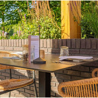 stolová deska Venice a židle JACCO