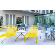 stoly LOL a lehátka  LINK