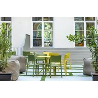 stoly LOL a židle Lilibet