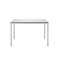 stůl Mirto v bílé barvě