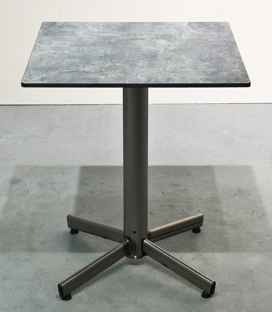 Stůl StableTable s deskou Concrete