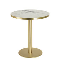 stůl Tiffany Gold RLG