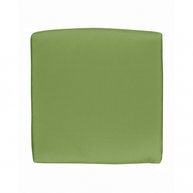 univerzální sedák zelený - látka HIT UNI 7836