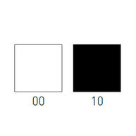 vzorník barev pro barovou židli SWING