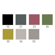 vzorník barev pro stoly JUNIPER