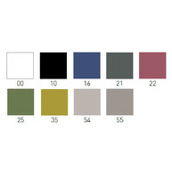 vzorník barev pro stoly LOL