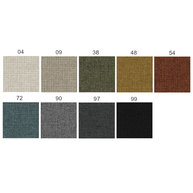 vzorník látek Barell