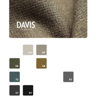 vzorník látek Barrel