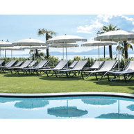 zahradní lehátka PORTOFINO