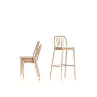 židle a barová židle ALDO