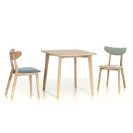 židle a stůl LOF