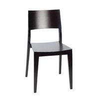 židle Domo 9605 black