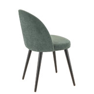 židle ELOISE Green 75