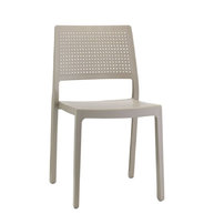 židle EMI v barvě Dove grey 15