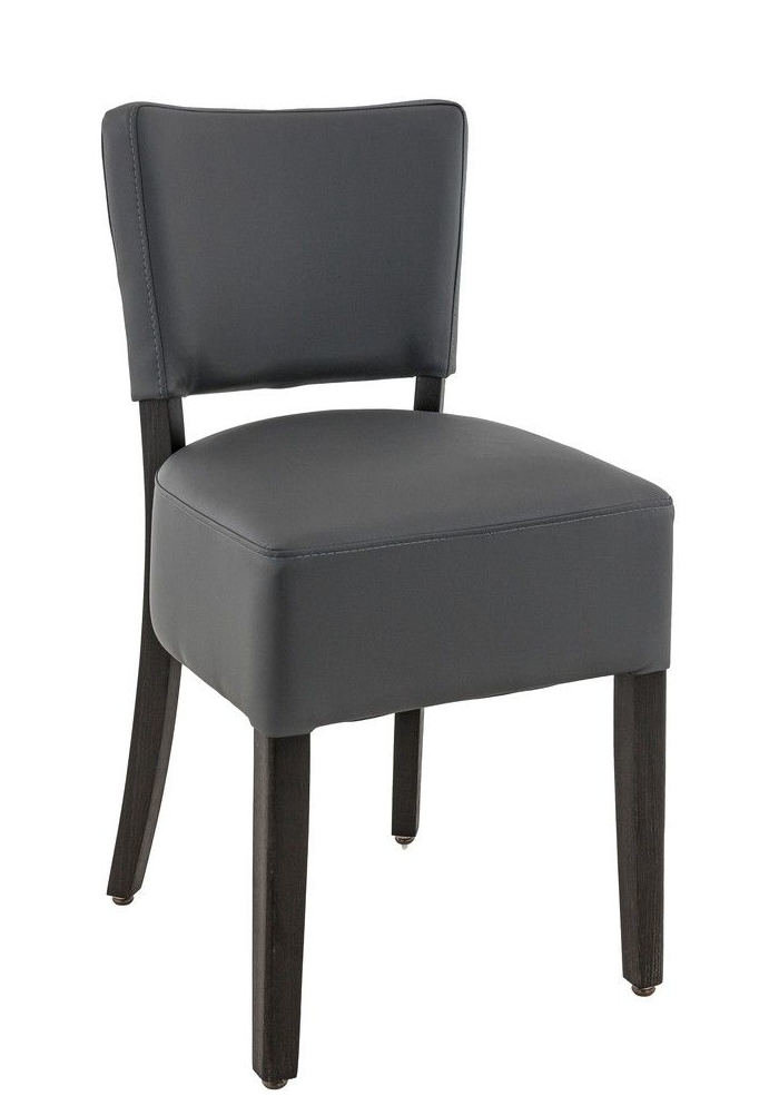 židle Floriane v barvě Anthracite 996